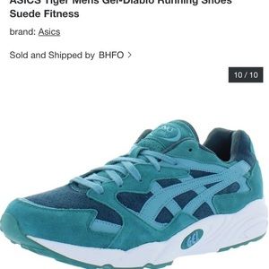 Men’s sneaker